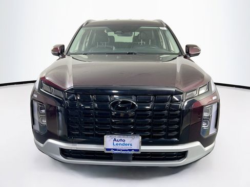 Used 2023 Hyundai Palisade SEL AWD/4WD image 2