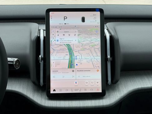 New 2026 Volvo EX30 Cross Country Ultra image 12