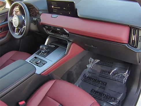 New 2026 MAZDA CX-70 3.3 Turbo S w/ Premium Package image 20