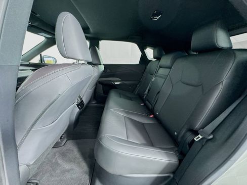 Used 2024 Lexus RX 350 Premium w/ Accessory Package (K3) image 32