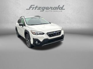 Used 2021 Subaru Crosstrek 2.5i Sport w/ Moonroof Package 360° Tour