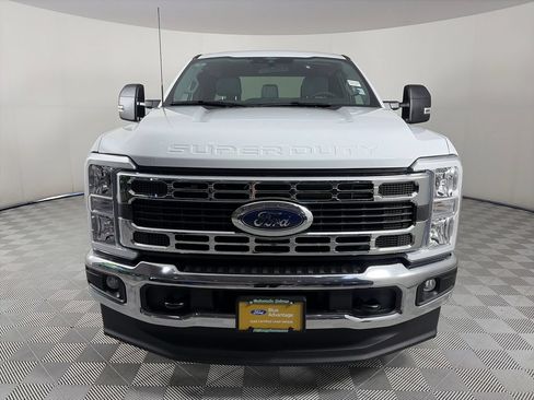 Certified 2026 Ford F250 XLT w/ FX4 Off-Road Package AWD/4WD image 2