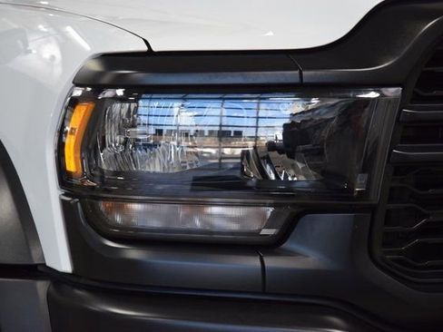 Used 2024 RAM 4500 Tradesman w/ Electrical Accessory Group image 6