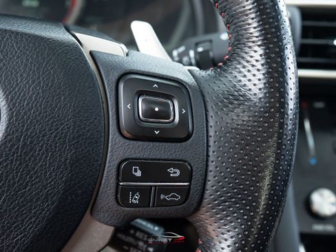 Used 2018 Lexus IS 300 F Sport w/ F Sport Package AWD/4WD image 25