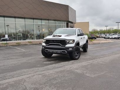 Used 2023 RAM 1500 TRX w/ Trailer Tow Group
