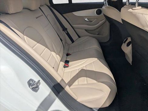 Used 2016 Mercedes-Benz C 300 Sedan image 19