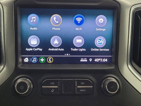 Used 2020 Chevrolet Silverado 1500 LT w/ Bed Protection Package image 25