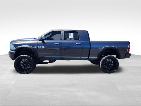 Used 2016 RAM 2500 Limited AWD/4WD image 8