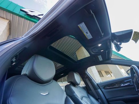 Used 2019 Cadillac CT6 Premium Luxury image 30