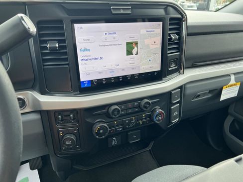 New 2026 Ford F250 XLT w/ XLT Premium Package image 29