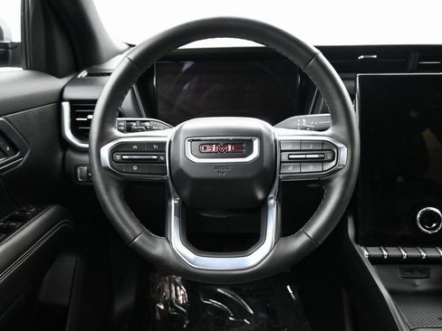 Used 2025 GMC Terrain Elevation image 10