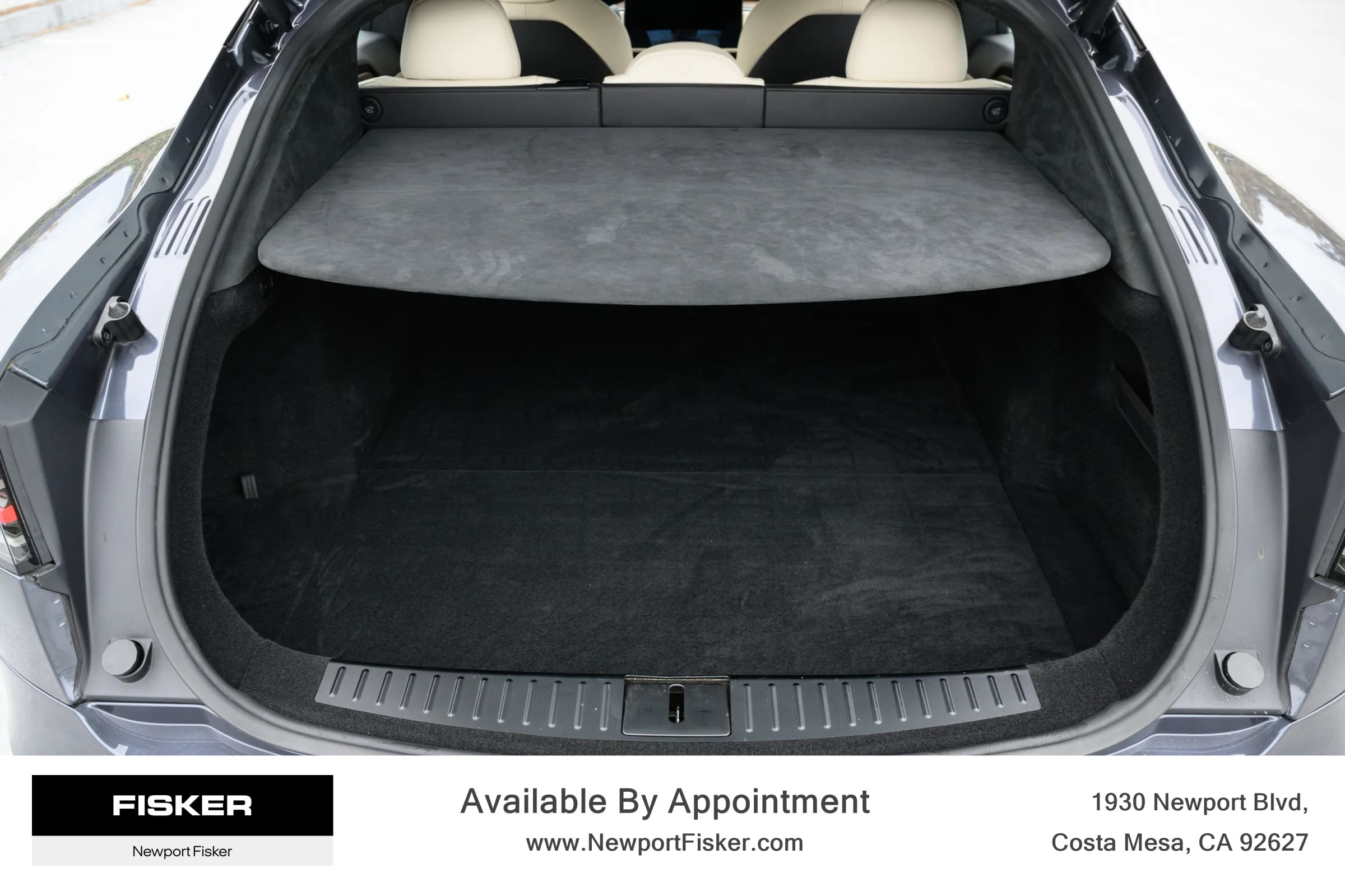 Used 2023 Tesla Model S Standard Range AWD/4WD image 25