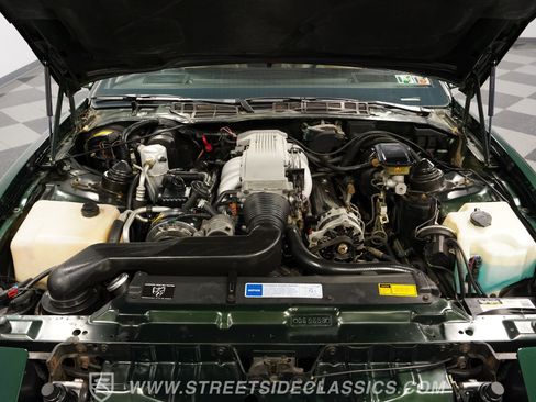 Used 1992 Pontiac Firebird Trans Am image 33