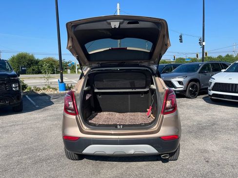 Used 2019 Buick Encore Preferred FWD image 11