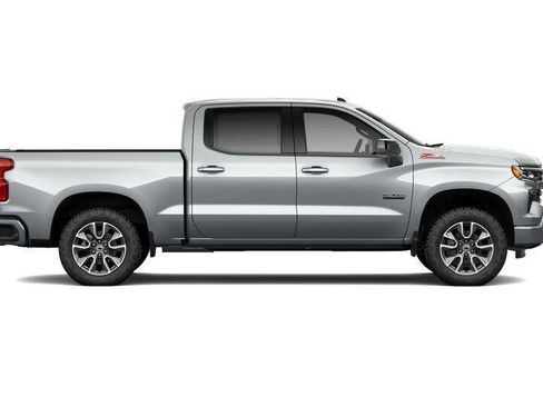 New 2026 Chevrolet Silverado 1500 RST AWD/4WD image 29