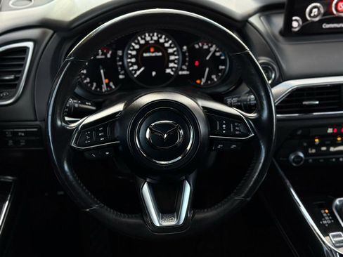 Used 2020 MAZDA CX-9 Grand Touring FWD image 21