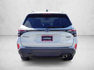 Used 2026 Subaru Forester Touring w/ Touring Hybrid Package AWD/4WD video 3