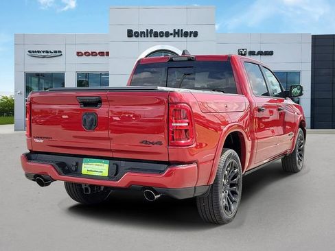 New 2026 RAM 1500 Limited image 4