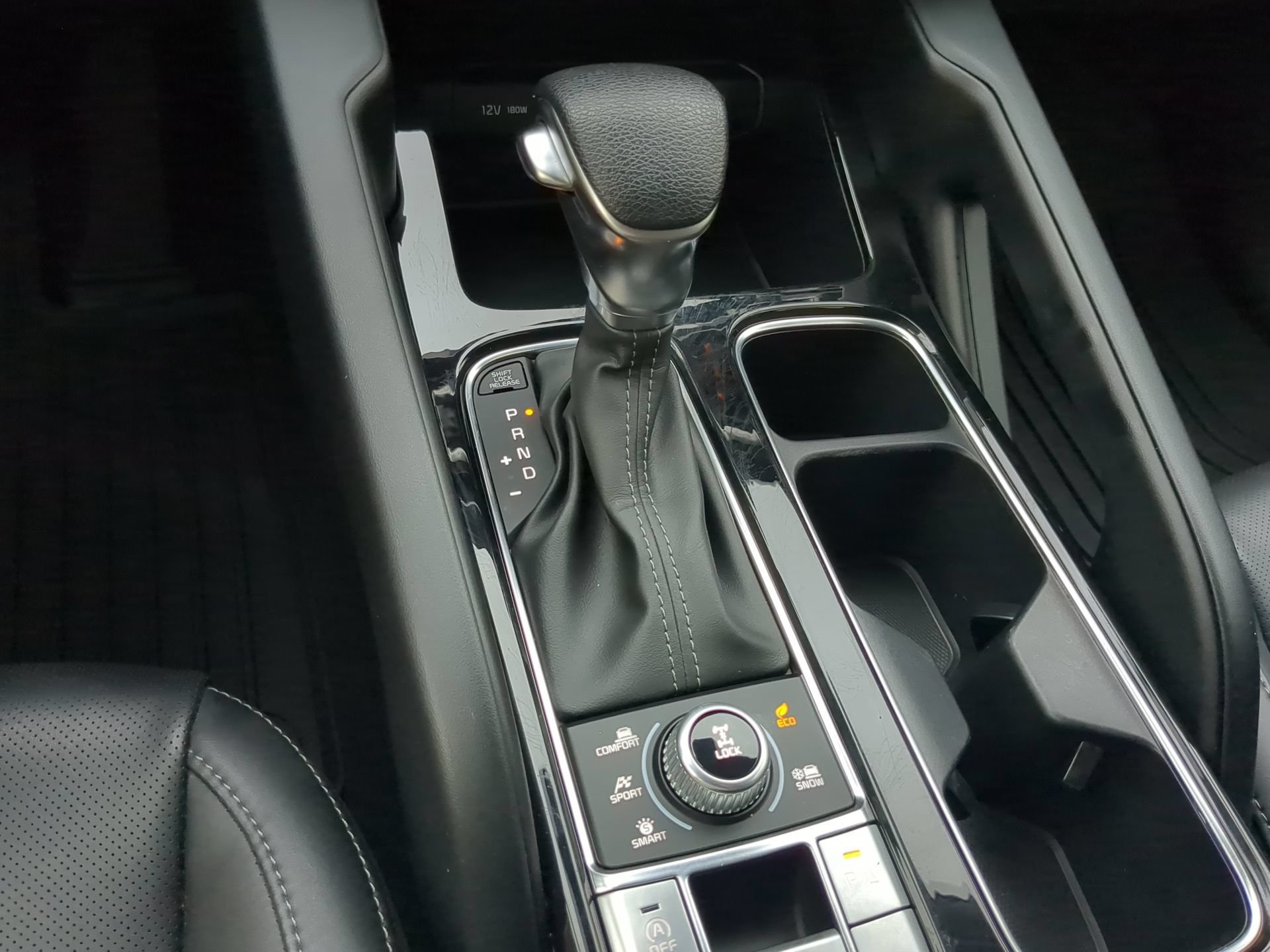 Used 2024 Kia Telluride LX AWD/4WD image 63
