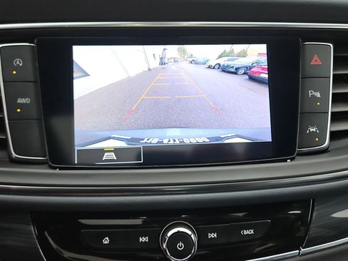 Used 2023 Buick Enclave Essence w/ Experience Buick Package AWD/4WD image 20
