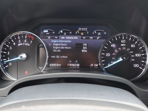 Used 2021 Ford Expedition XLT AWD/4WD image 33