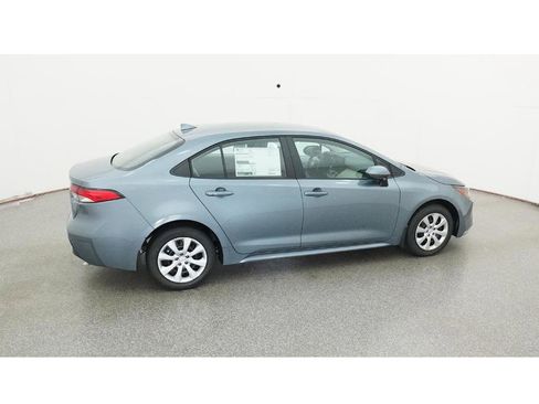 New 2026 Toyota Corolla LE image 10