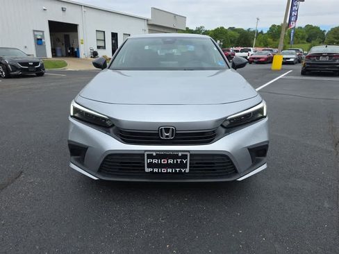 Certified 2024 Honda Civic Sport image 7