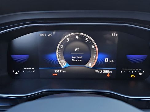 Used 2024 Volkswagen Jetta Sport image 10