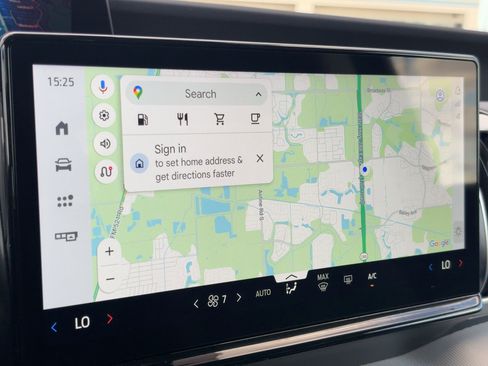 Used 2025 Ford Expedition Max Active image 26