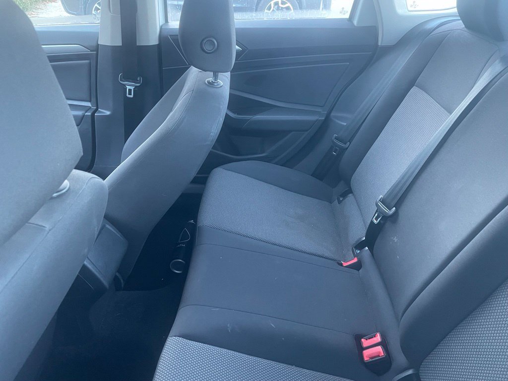 Used 2020 Volkswagen Jetta S w/ Driver Assistance Package FWD image 11