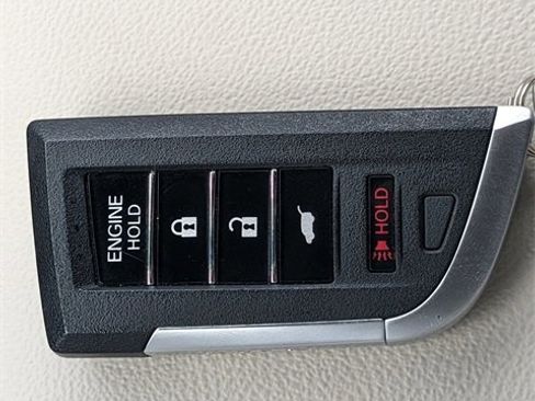 Used 2025 Acura Integra A-Spec image 31