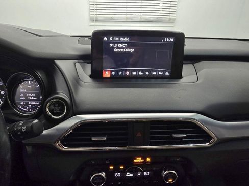 Used 2018 MAZDA CX-9 Grand Touring FWD image 25