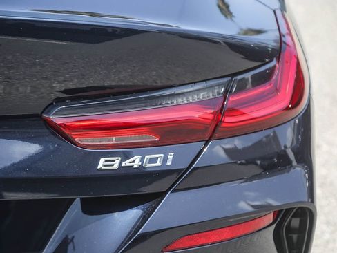 New 2026 BMW 840i w/ M Sport Professional Package RWD image 7