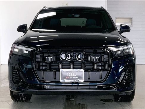New 2026 Audi Q7 3.0T Premium Plus image 6