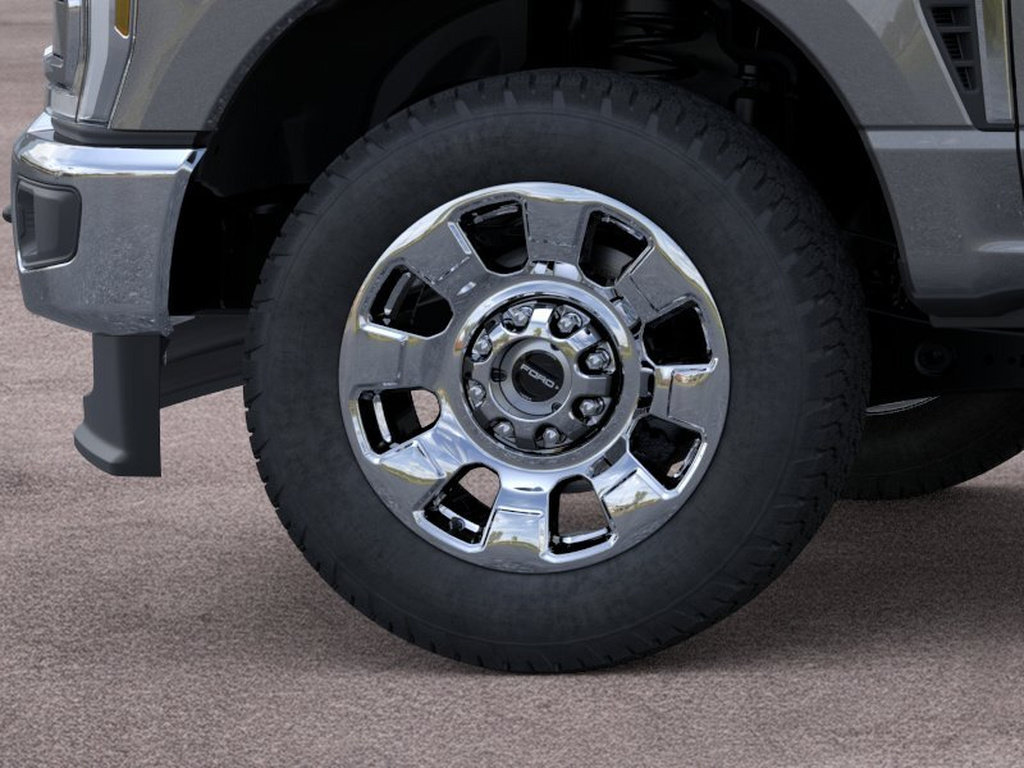 New 2026 Ford F250 Lariat w/ Chrome Package AWD/4WD image 19