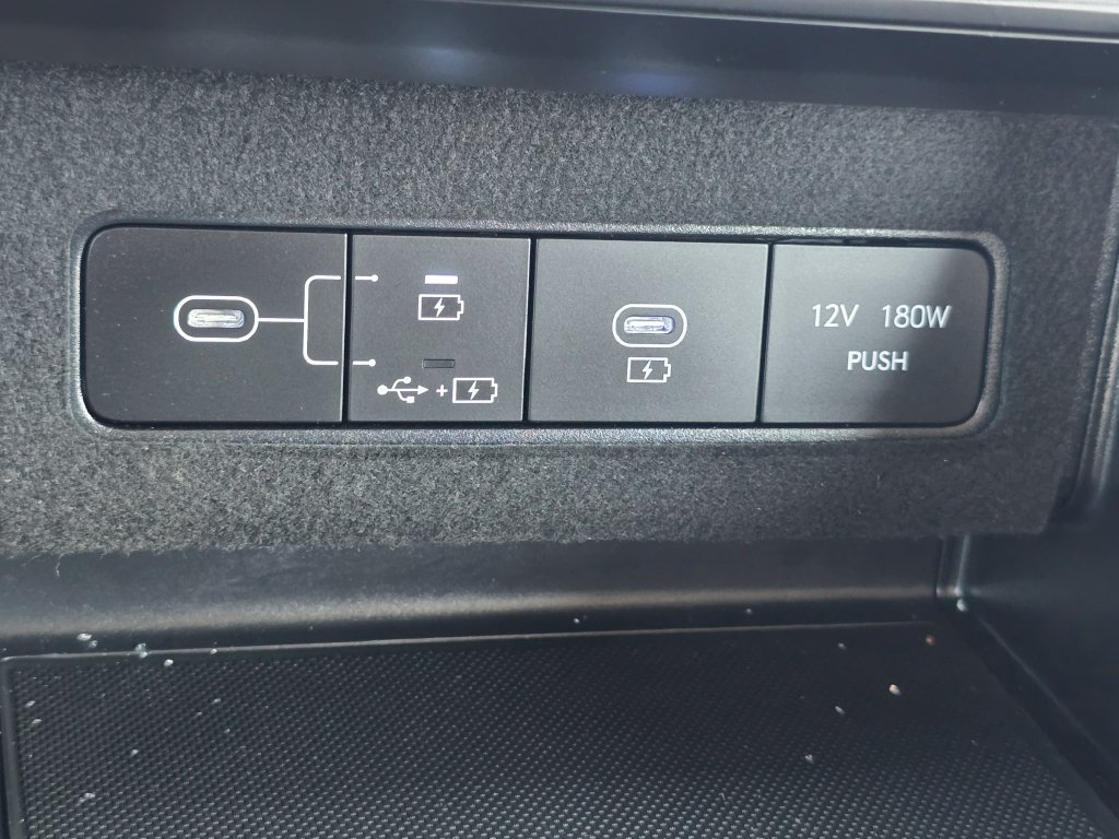 Used 2026 Hyundai Sonata Blue FWD image 26