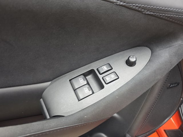 Used 2024 Nissan Z Performance w/ Heritage Edition RWD image 27