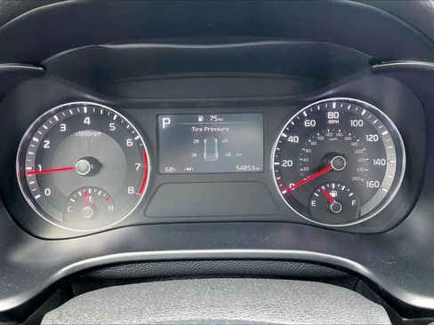 Used 2024 Kia Forte GT-Line image 23