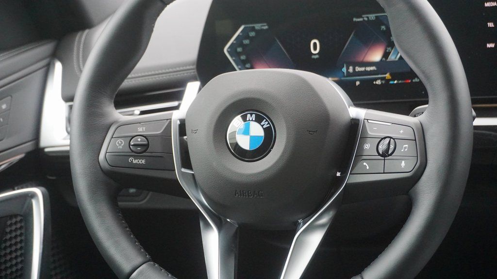 Used 2026 BMW X1 xDrive28i w/ Convenience Package AWD/4WD image 14