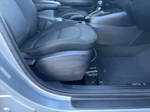 Used 2016 Kia Soul + image 27