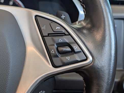 Used 2014 Chevrolet Corvette Stingray Convertible w/ 3LT Preferred Equipment Group RWD image 36