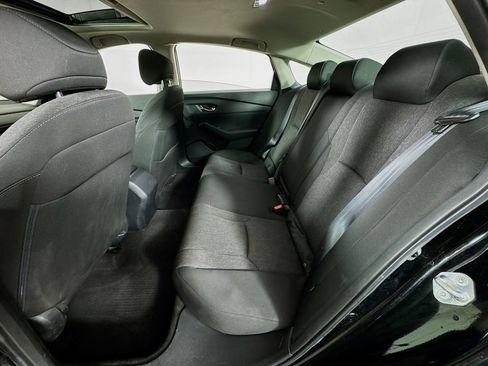 Used 2024 Honda Accord EX image 17