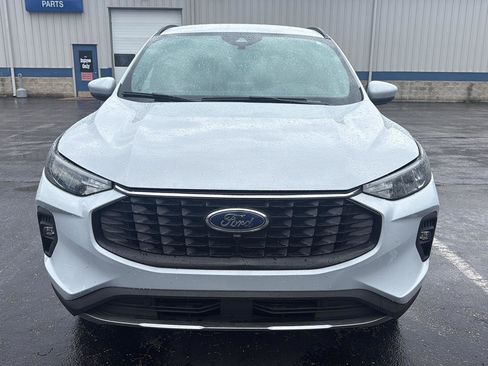 Used 2025 Ford Escape ST-Line Select image 12