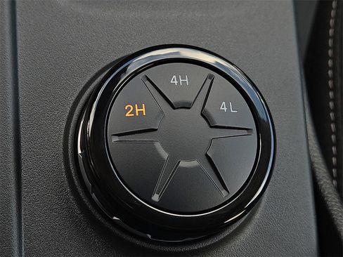 New 2025 Ford Ranger XL image 15