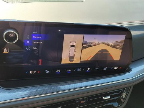 New 2026 Chevrolet Tahoe RST w/ Comfort Package image 20