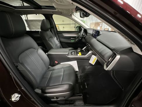 New 2026 MAZDA CX-90 3.3 Turbo w/ Premium Sport Pkg AWD/4WD image 31