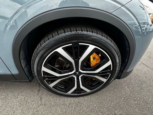 Used 2023 Polestar Polestar 2 AWD/4WD image 12