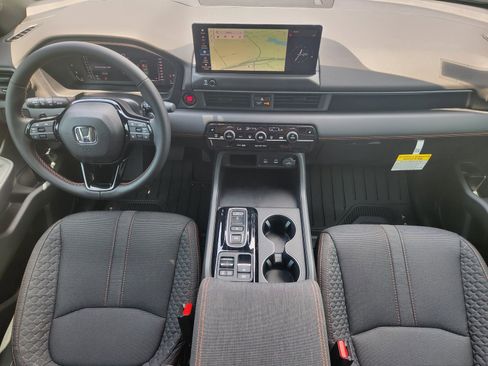 New 2026 Honda Pilot Sport image 23