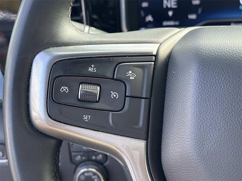 Used 2024 Chevrolet Silverado 2500 LT image 26