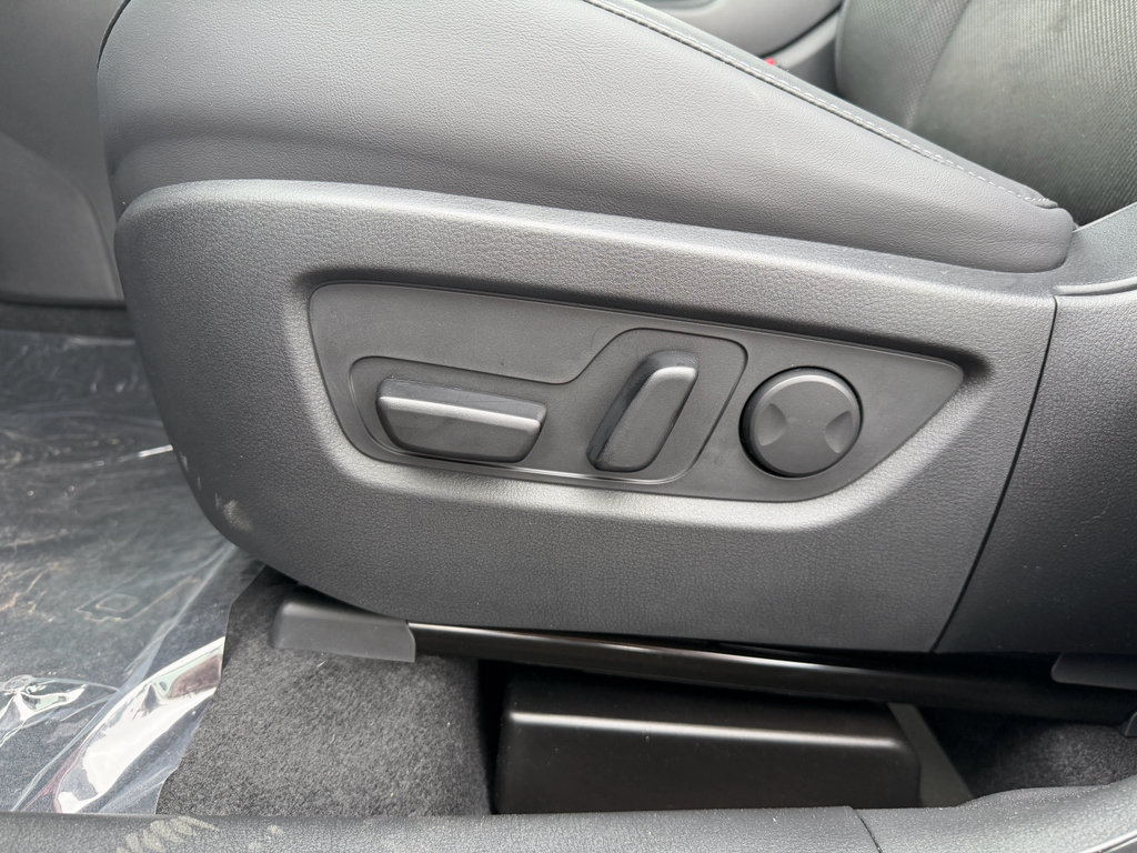 Used 2026 MAZDA CX-5 Preferred AWD/4WD image 9